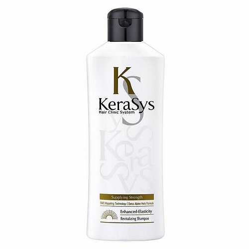 Kerasys      Revitalizing shampoo