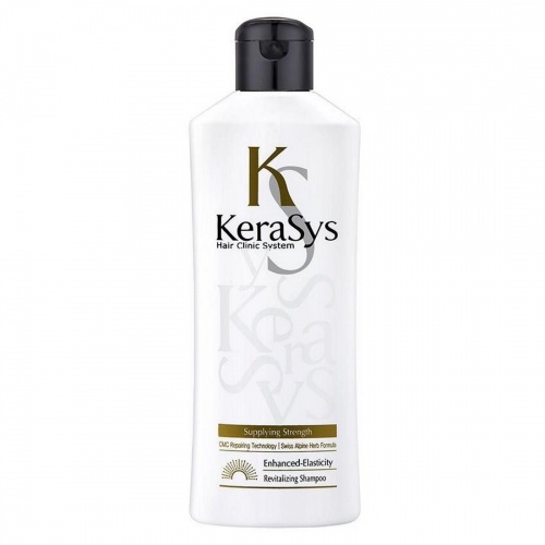 Kerasys      Revitalizing shampoo