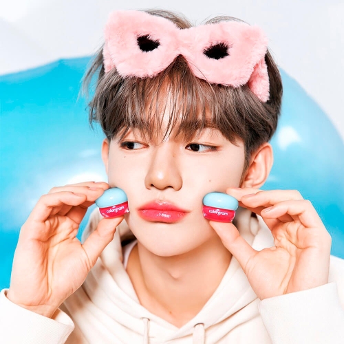 [����] Colorgram ������ �������-���� ��� ���, ������� 07 Fig Jam, Tintin Dory Lip Jam ���� 6