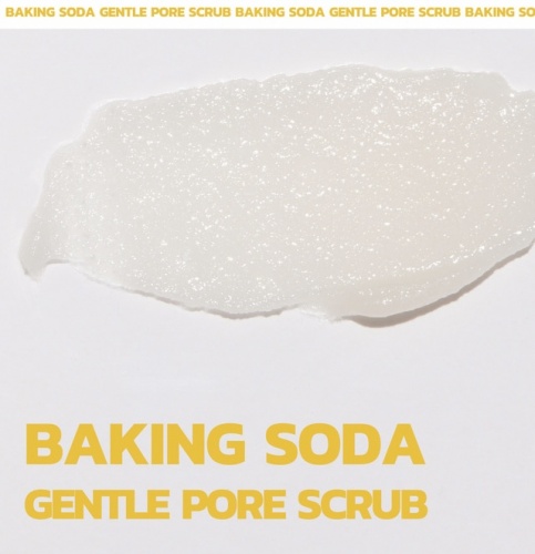 J:on       Gentle pore scrub AHA BHA PHA  3