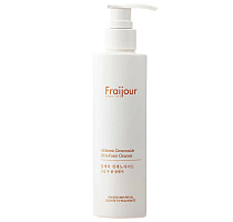 Fraijour   -   , Alchemic Ginsenoside Oil to Foam Cleanser