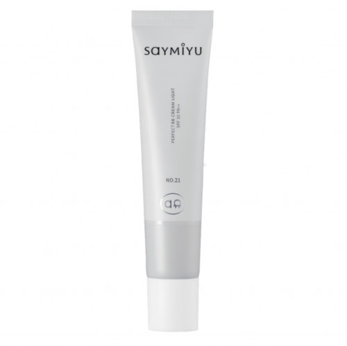 [����] Saymiyu �������������� ��������� ��-���� ��� ���� "�����������" Perfect BB Cream SPF20 PA++ 21