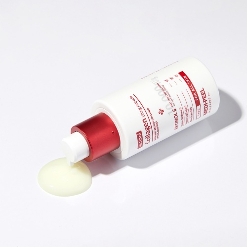 MEDI-PEEL  -      Retinol Collagen Lifting Ampoule  3