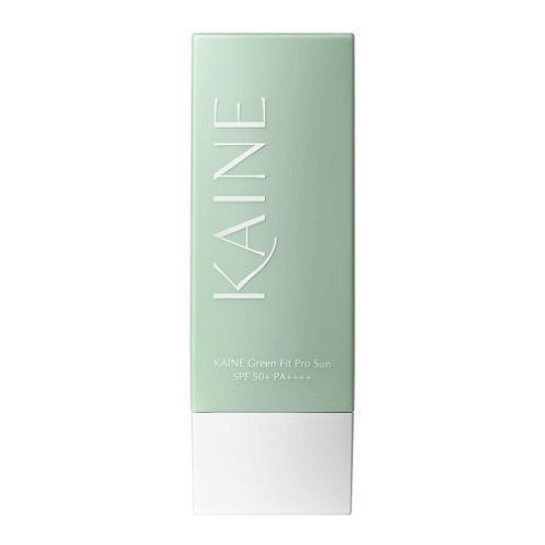 Kaine      , Green Fit Pro Sun SPF 50+ PA++++