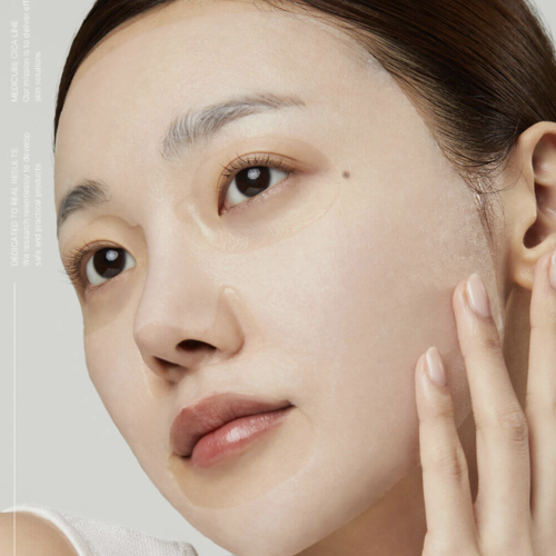 Medicube      , Super Cica Calming Mask  3