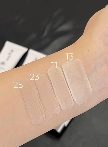 Black Rice ��������� ��-���� � ���������� ������� ����, ������� 13, Cover bb cream 13, SPF36 PA++ ���� 4