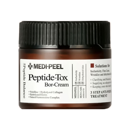 MEDIPEEL �������-���� ��� ���� � ��������� ����������  Bor-tox peptide cream