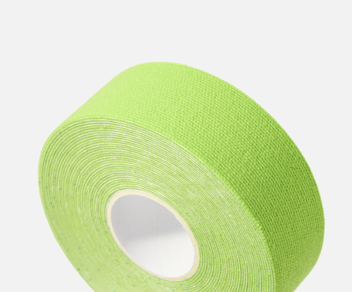 Ayoume ������� ���� ��� ���� 2,5��*5� (������), Kinesiology Lifting Tape Roll Green ���� 4