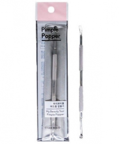 Etude House         My beauty tool pimple popper  2