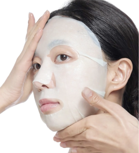 Celimax        , The real noni energy ampoule mask  5