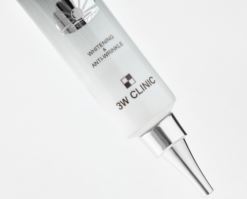 3W clinic       Black pearl eye cream  3