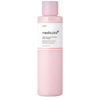 Medicube      , PDRN Pink Niacinamide Milky Toner
