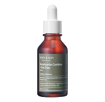 Mary&May ���������-����� � ����������� � ������ �������, Houttuynia Cordata + Tea Tree Serum