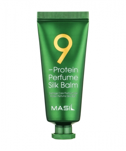 Masil      ()  9 Protein perfume silk balm mini