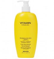 MEDIPEEL      (400 ),  Vitamin Rx.Body Lotion Revitalising