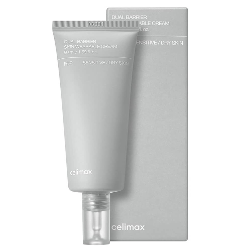 Celimax ������ ����������� ���� ��� ���� � ���������� ���������, Dual Barrier Skin Wearable Cream