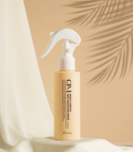 Esthetic House ������������� ���������-����� ��� �����  Cp-1 bright complex heat protection serum ���� 3