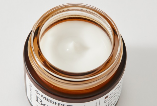 MEDIPEEL �������-���� ��� ���� � ��������� ����������  Bor-tox peptide cream ���� 5
