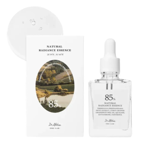 Dr. Althea ���������-�������� ��� ������ ���� � 85% ����� ������, Pro Lab Natural Radiance Essence ���� 2