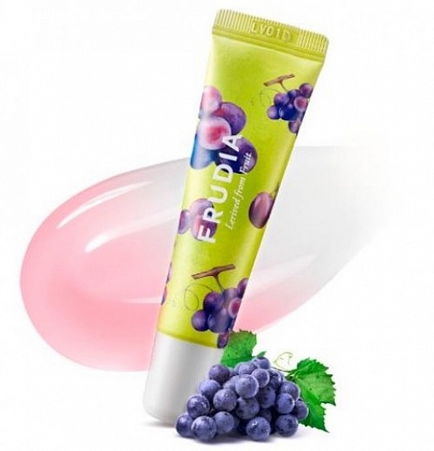 Frudia       Grape Honey Chu lip essence