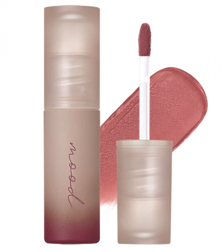 Peripera  -  ,  12 Almond Rose  Ink Mood Matte Tint