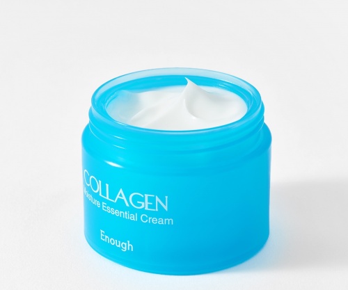 Enough       Collagen Moisture Essential Cream  4