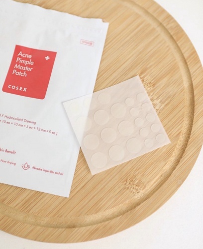 Cosrx -   24   Acne Pimple Master Patch  2