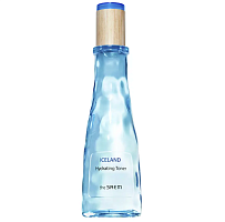 The SAEM ˸���� ����������� ����� �� ������ ����������� ���������� ���� Iceland Hydrating Toner