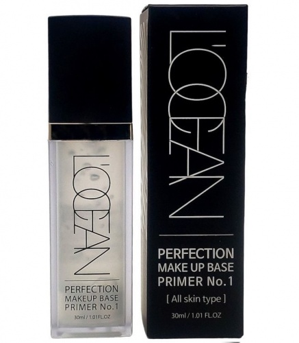 L'OCEAN  -   Perfection Make Up Base Primer No.1