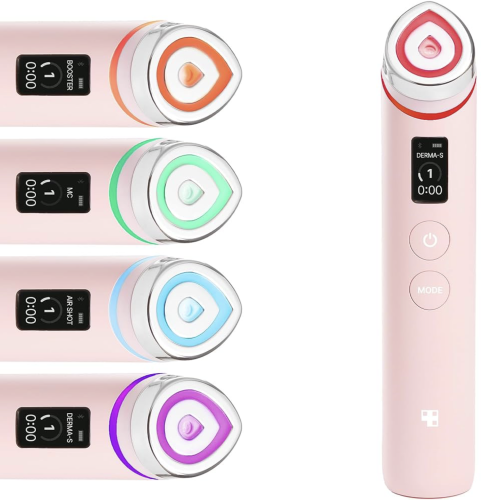 Medicube       6--1 (), AGE-R Booster Pro EX Pink  5