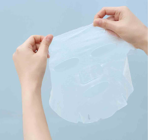 SKIN1004 �������� ����� � ������������ �������� � ���������, Madagascar Centella Hyalu-Cica Hydrating Mask ���� 4