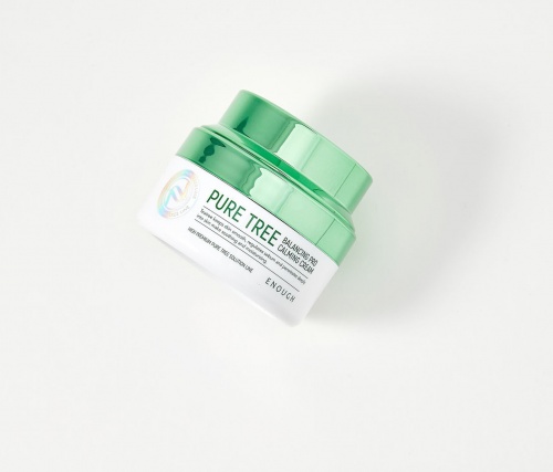 Enough        Pure tree balancing PRO calming cream  2