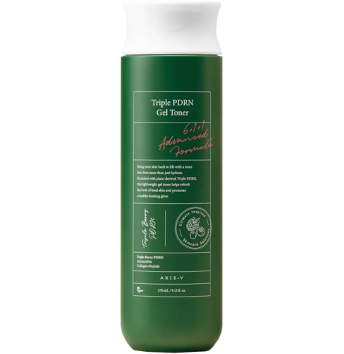 AXIS-Y ������� ����� � ����, ��������� � ����������, Triple PDRN Gel Toner