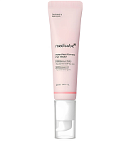 Medicube     , -  , PDRN Pink Peptide Eye Cream