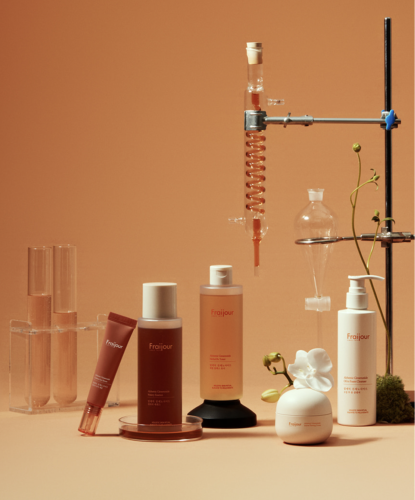 Fraijour  -     (), Alchemic Ginsenoside Watery Essence Mini  4