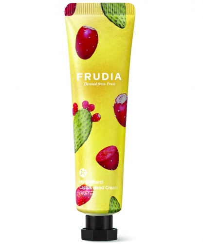 Frudia        My orchard cactus hand cream mini