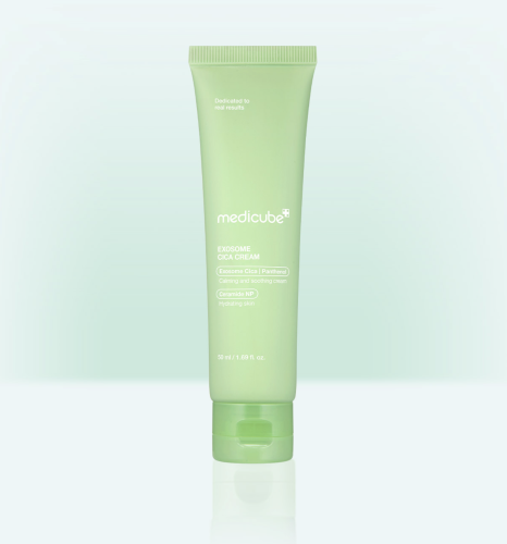 Medicube ˸ -    , Exosome Cica Cream  2