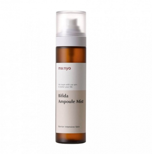 Ma:nyo  -  ,  Bifida Ampoule Mist