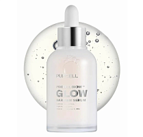 PURCELL  -       , Pixcell Biom Glow Barrier Serum