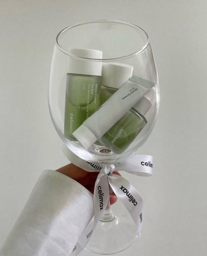 Celimax ����������������� ���� � ���������� ������ ���� (����), The Real Noni Energy Repair Cream Mini ���� 6