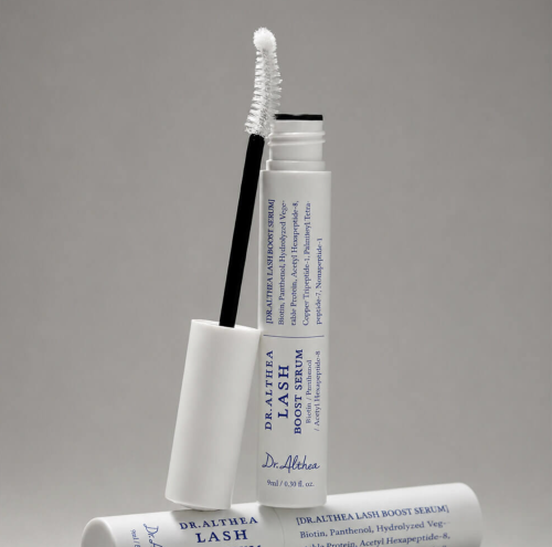 Dr. Althea ��������� ��� ����� ������ � ��������� � ��������, Eye Lash Boost Serum ���� 2