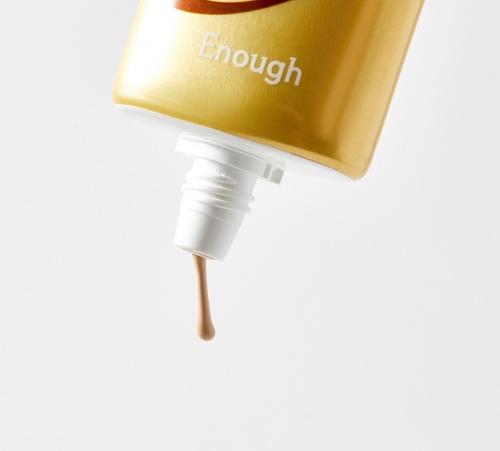 Enough  BB-     Collagen moisture BB cream SPF47 PA+++  4