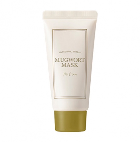 I'm From       ()  Mugwort mask mini