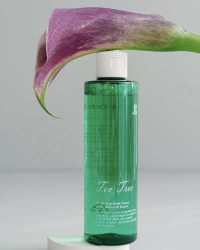 J:on        Tea tree toner  4