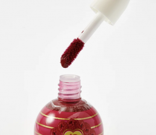 Chupa Chups  -  ,  04 Raspberry - , Locker Lip Tint  8