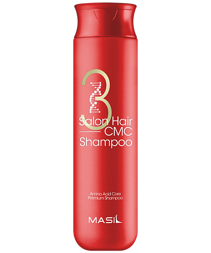 Masil       Salon hair amino acid care CMC premium shampoo