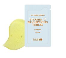 SKIN&LAB         (), Vitamin C Brightening Serum Tester