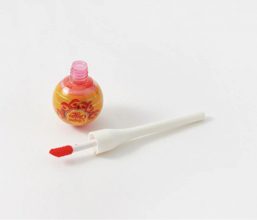 Chupa Chups  -  ,  06 Peach - , Locker Lip Tint  3