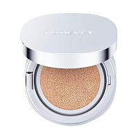 Manyo   ,  02 Clear Sleek, NOMERCY Sleek Cushion SPF50+/PA+++