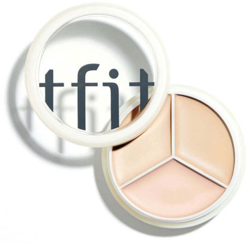 TFIT ������� ����������-����������� ��� ����, ������� 00 Light, Cover Up Pro Concealer